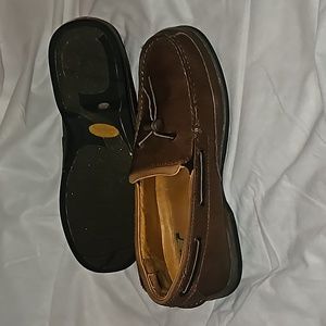 "Vintage" Cabela's Deck/Boat shoes